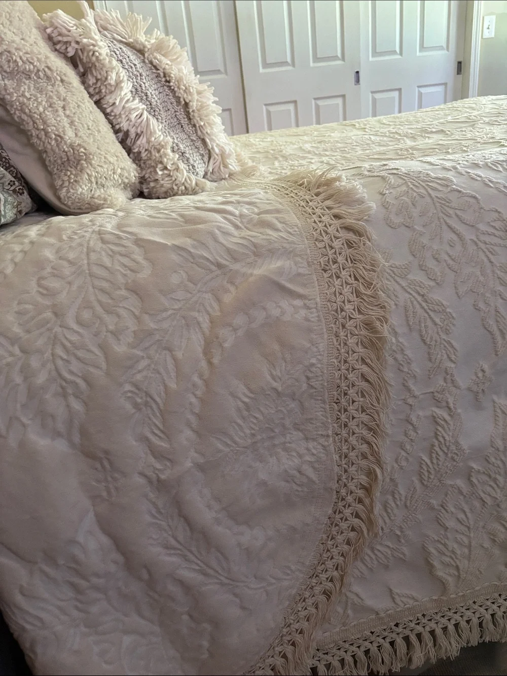 La Rochelle jacquard fabric